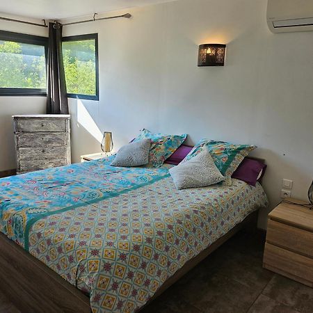 Le Clos Saint Elme Collioure Habitación foto