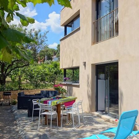 Le Clos Saint Elme Collioure Exterior foto