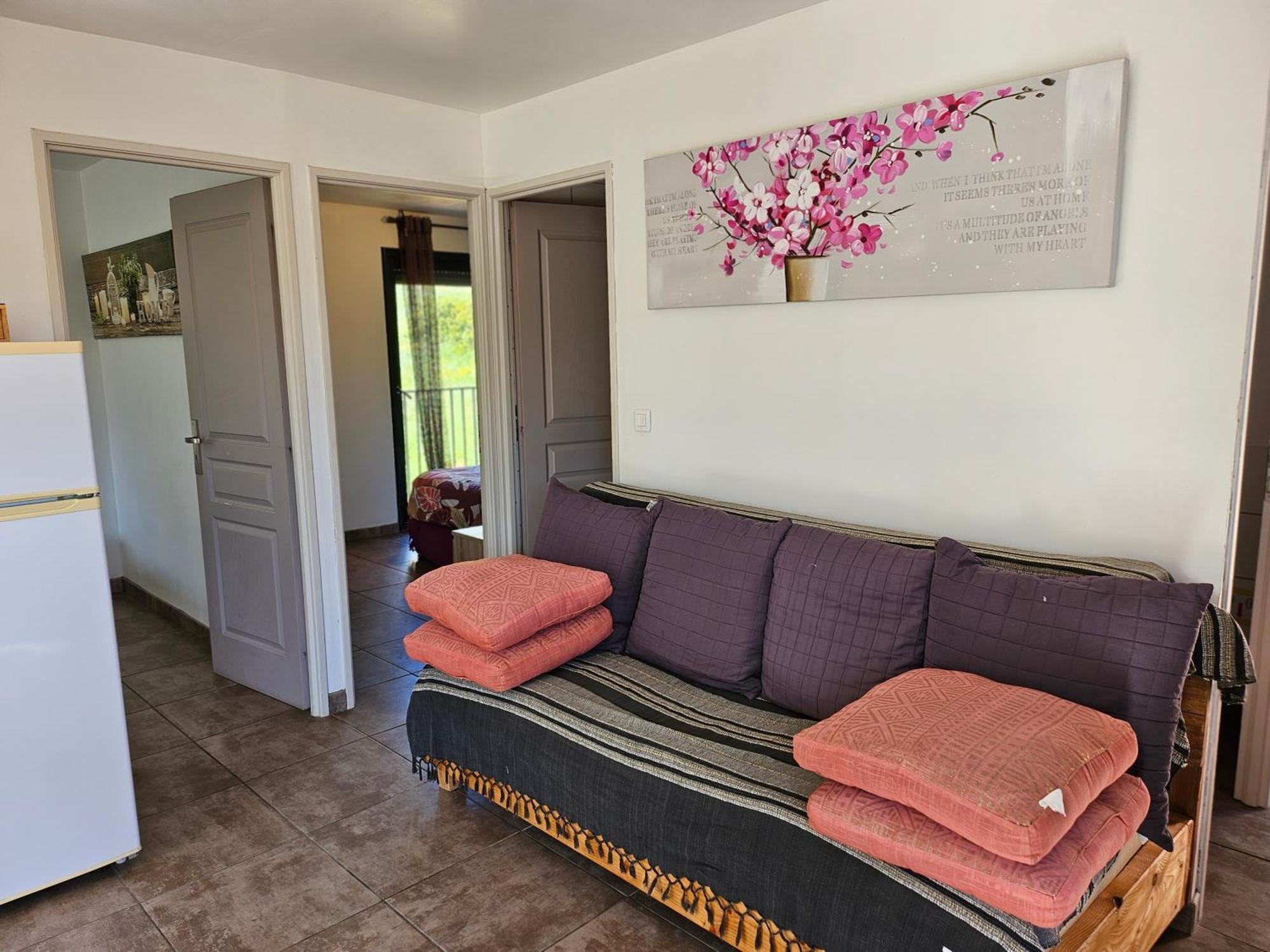 Le Clos Saint Elme Collioure Habitación foto