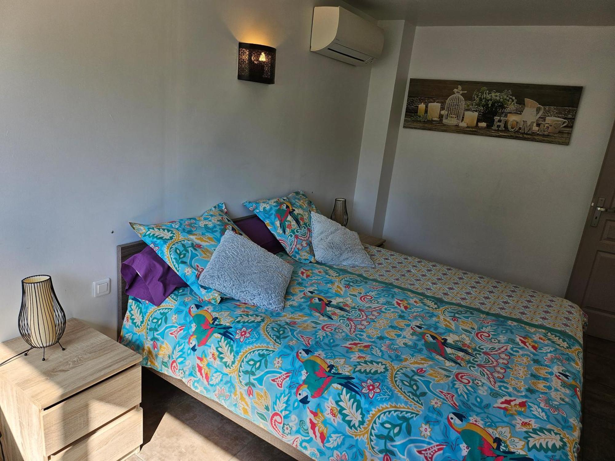 Le Clos Saint Elme Collioure Habitación foto