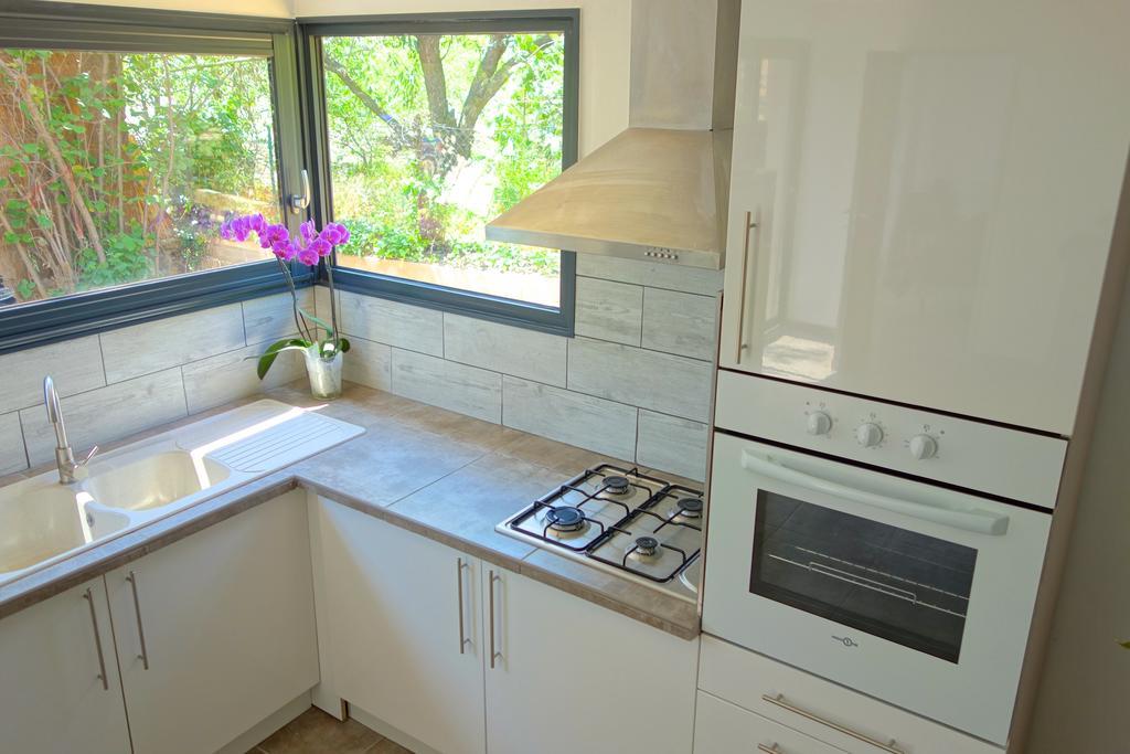 Le Clos Saint Elme Collioure Exterior foto