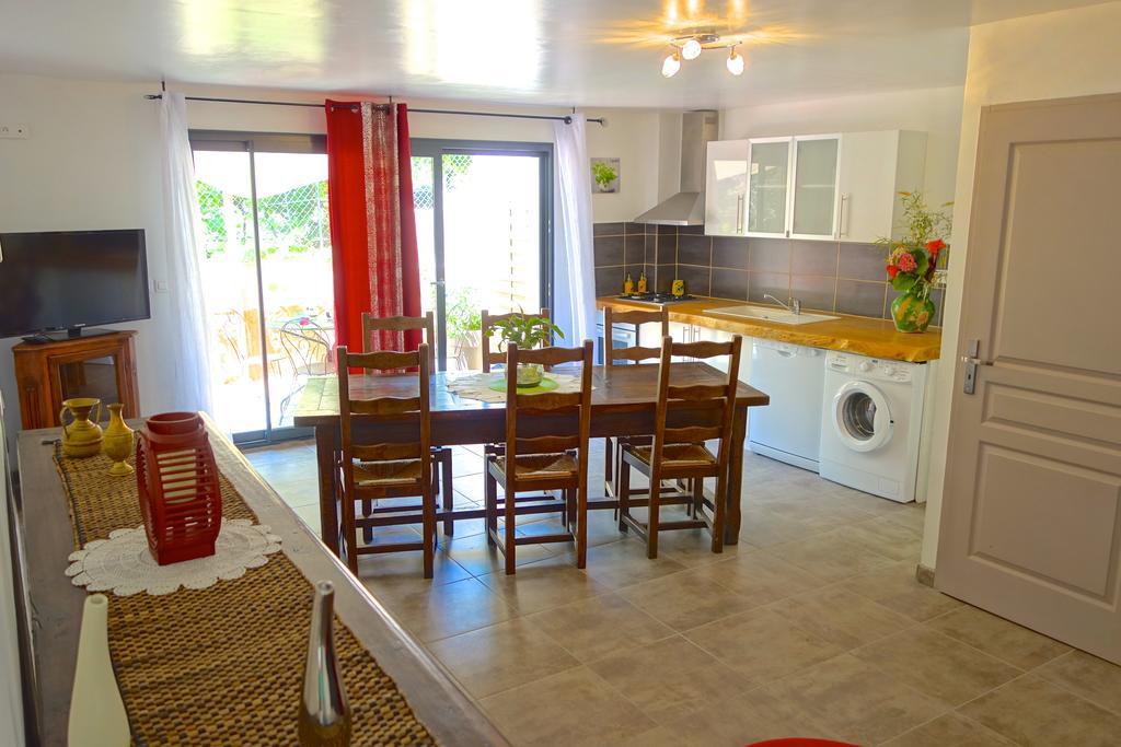 Le Clos Saint Elme Collioure Exterior foto